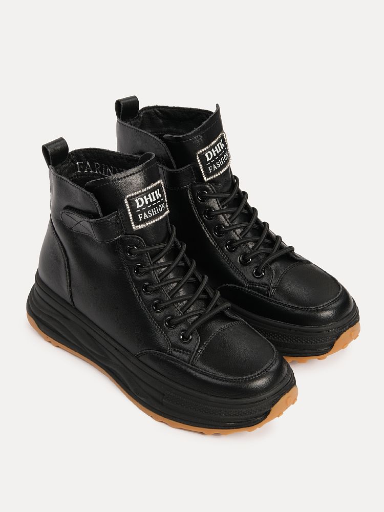 Ботинки демисезон (LF598-16)