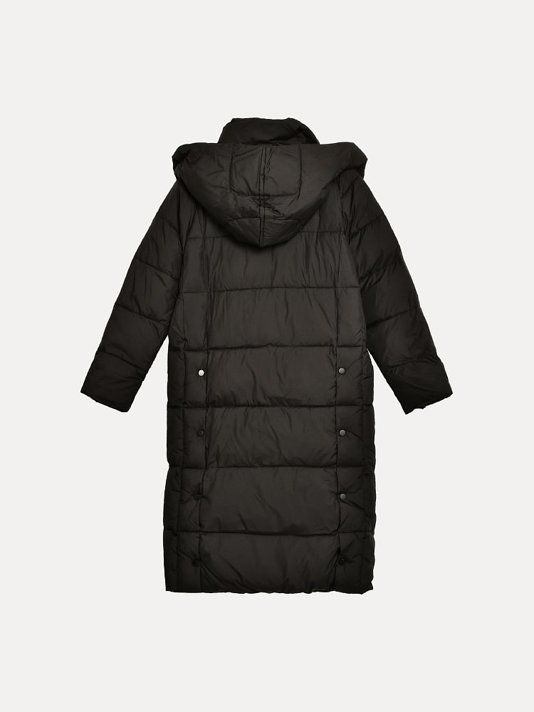 Куртка утепленная (916P)