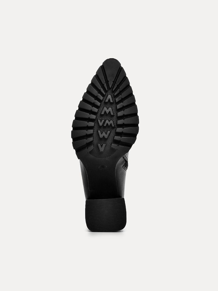 Ботильоны демисезон (H782-Z515)