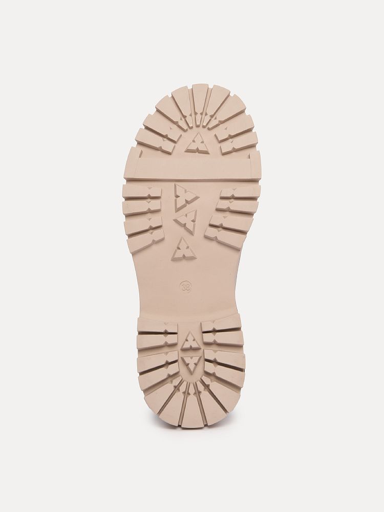 Туфли зимние (JW697)