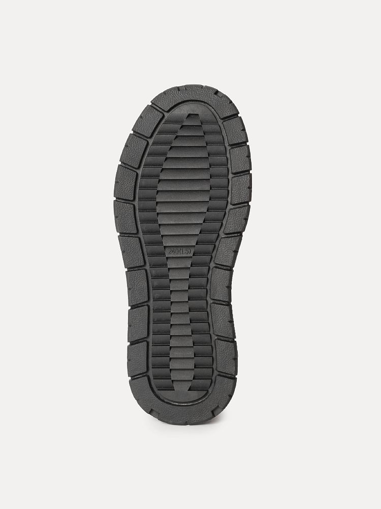 Кроссовки зимние (Y7328)