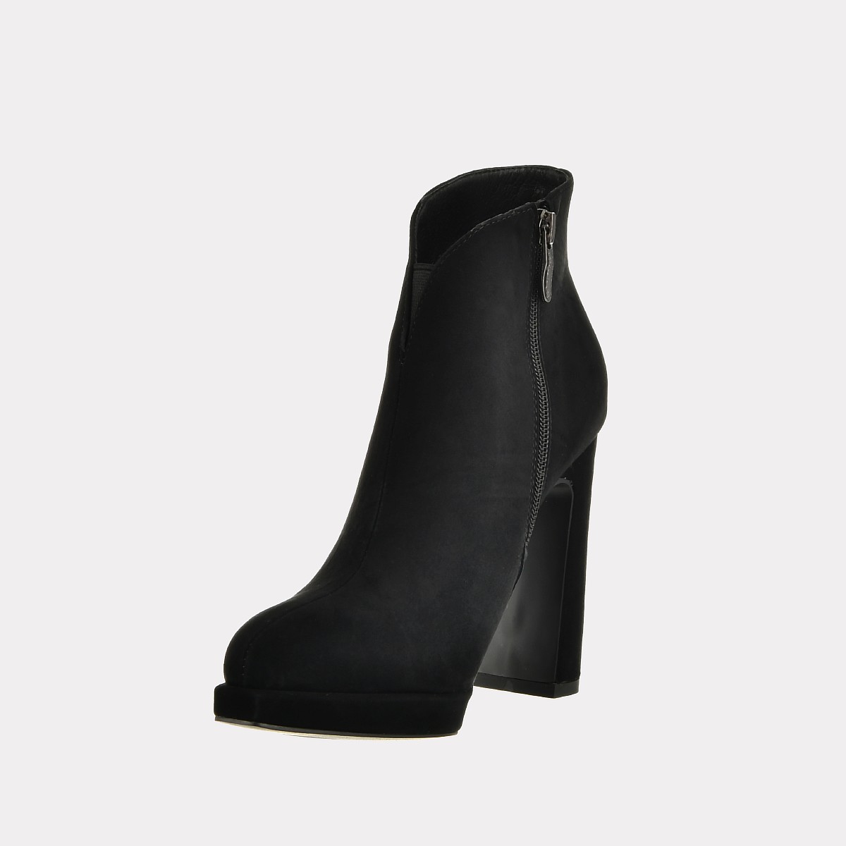 Ботильоны демисезон (PAK2417-D07)