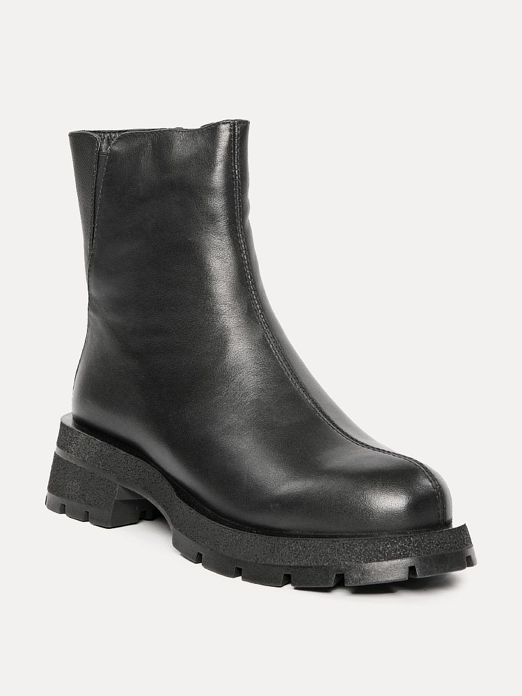 Ботинки демисезон (H752-N1648)