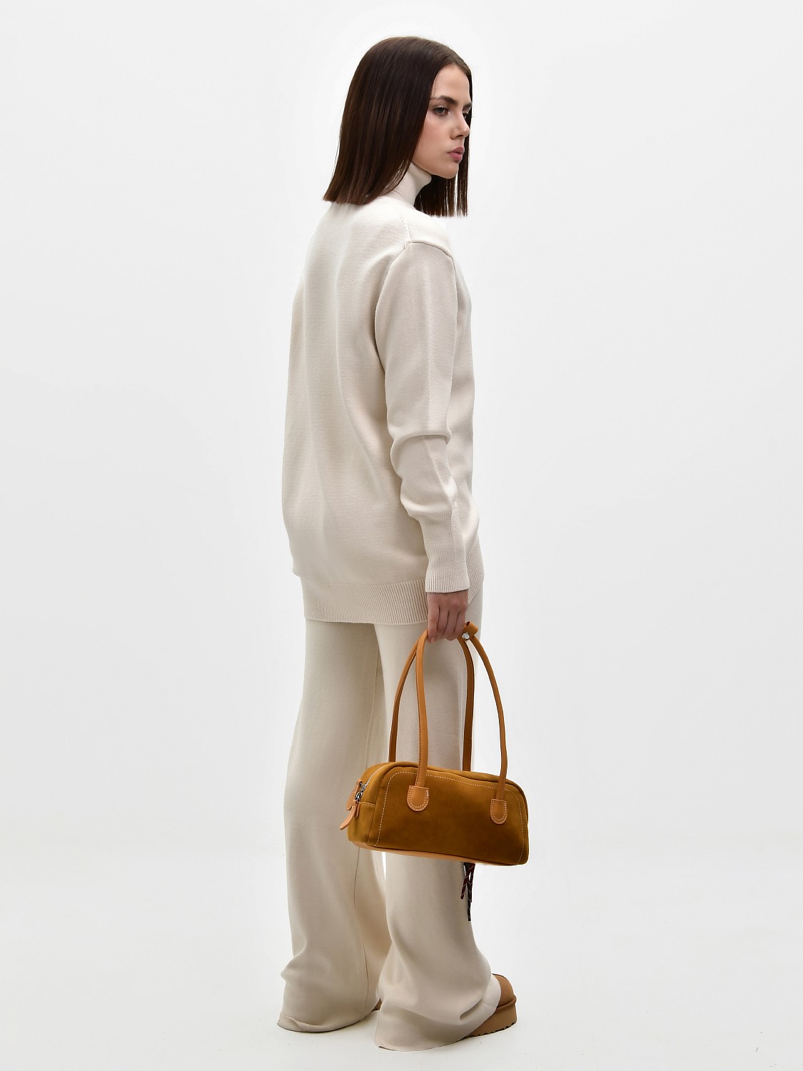 Костюм (5808K свитер+брюки)