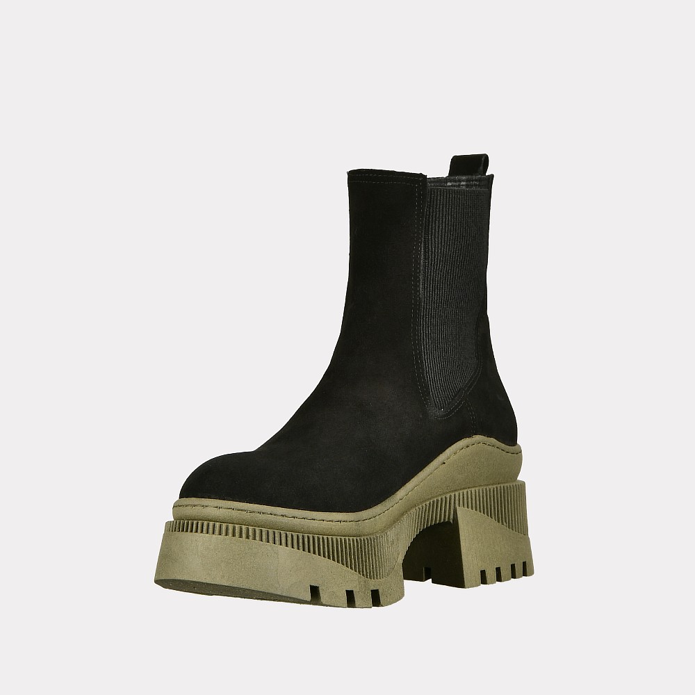 Ботинки зимние (249 2231)