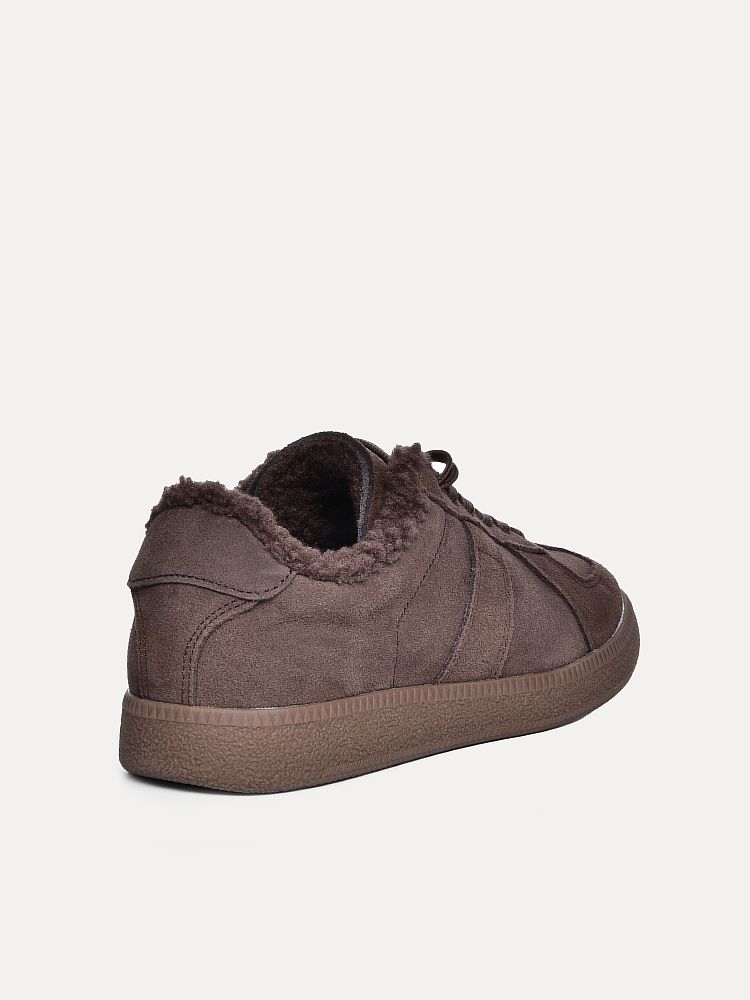 Кроссовки зимние (3461-5)