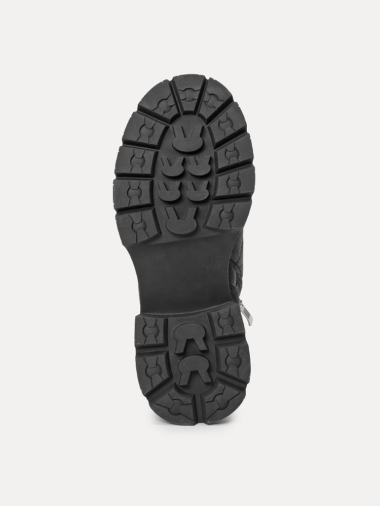 Ботинки зимние (H533D-H6717)