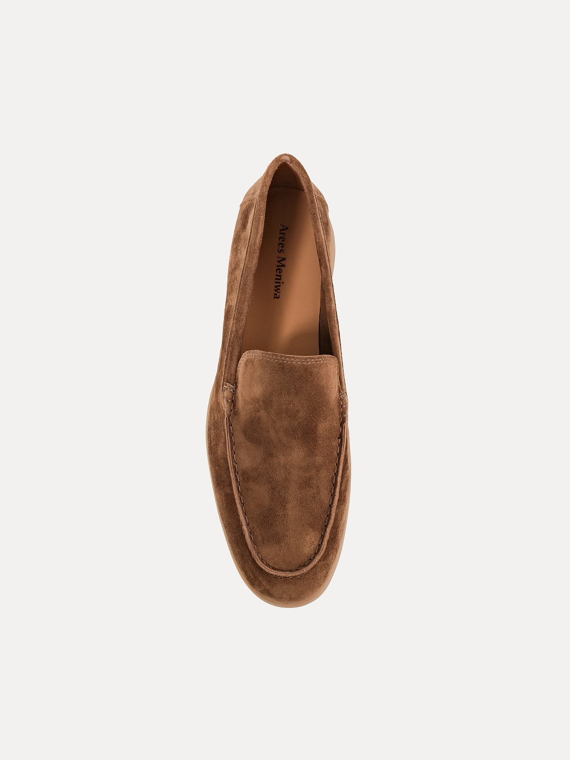 Туфли Лоферы мужские (AM2368-3)