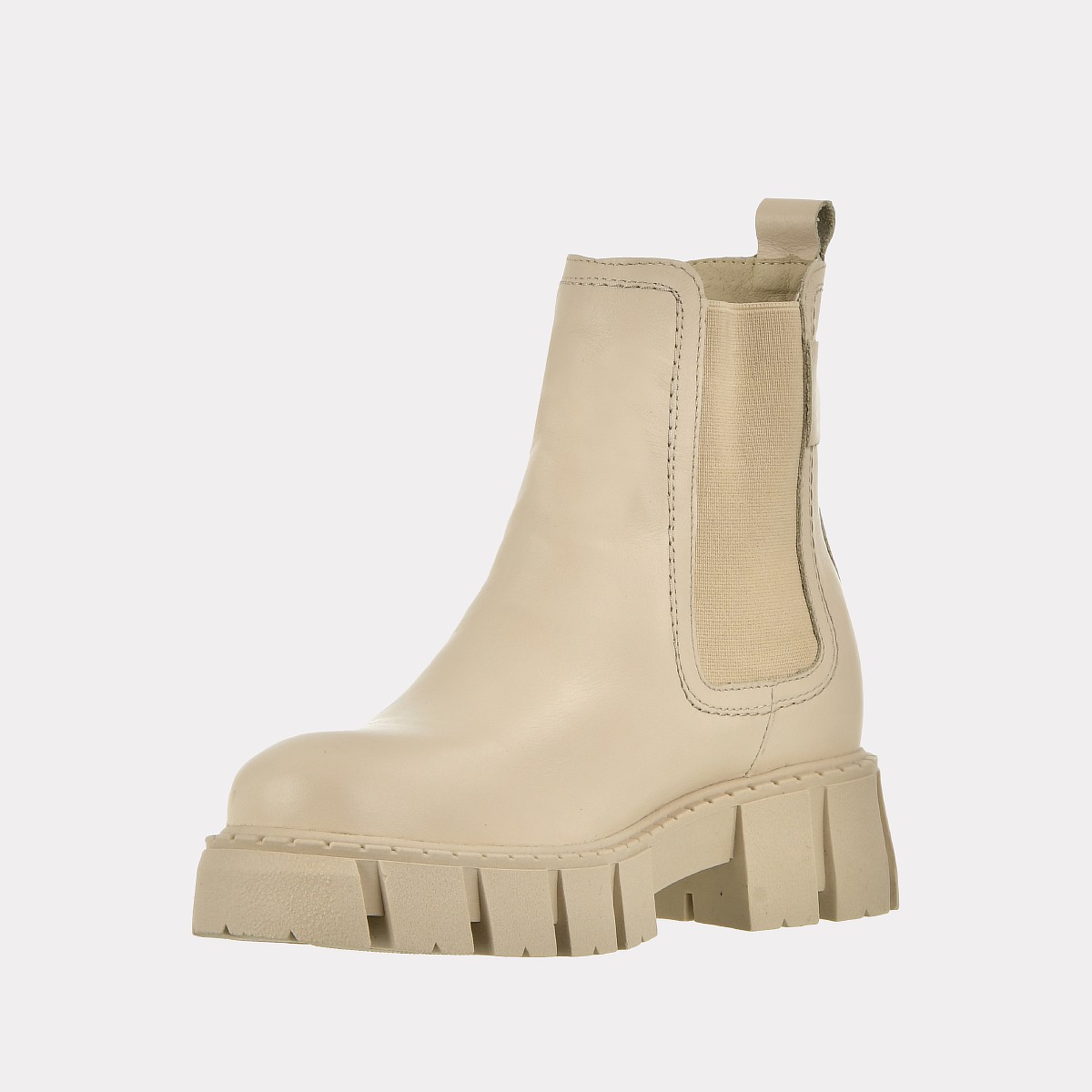 Ботинки зимние (07173)