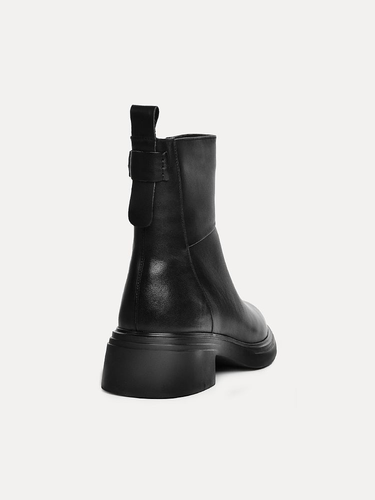 Ботинки зимние (5210-2)