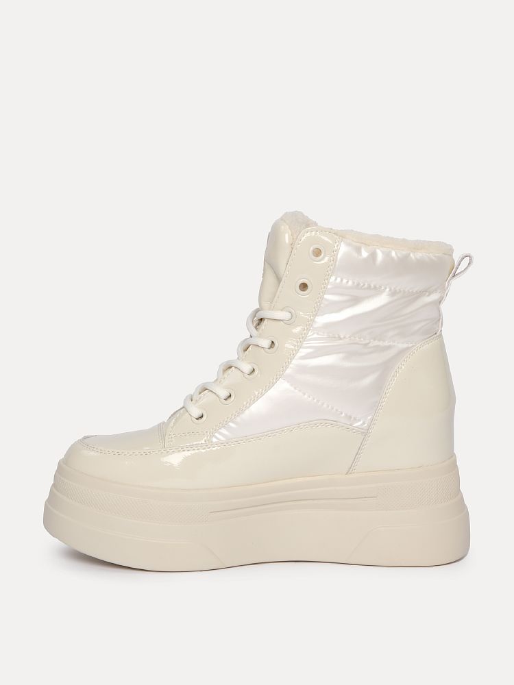 Ботинки зимние (5005)