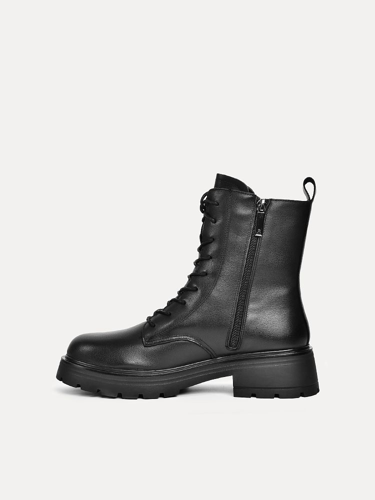 Ботинки зимние (BTM2057)