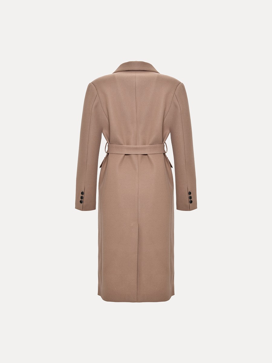 Пальто (909PL)