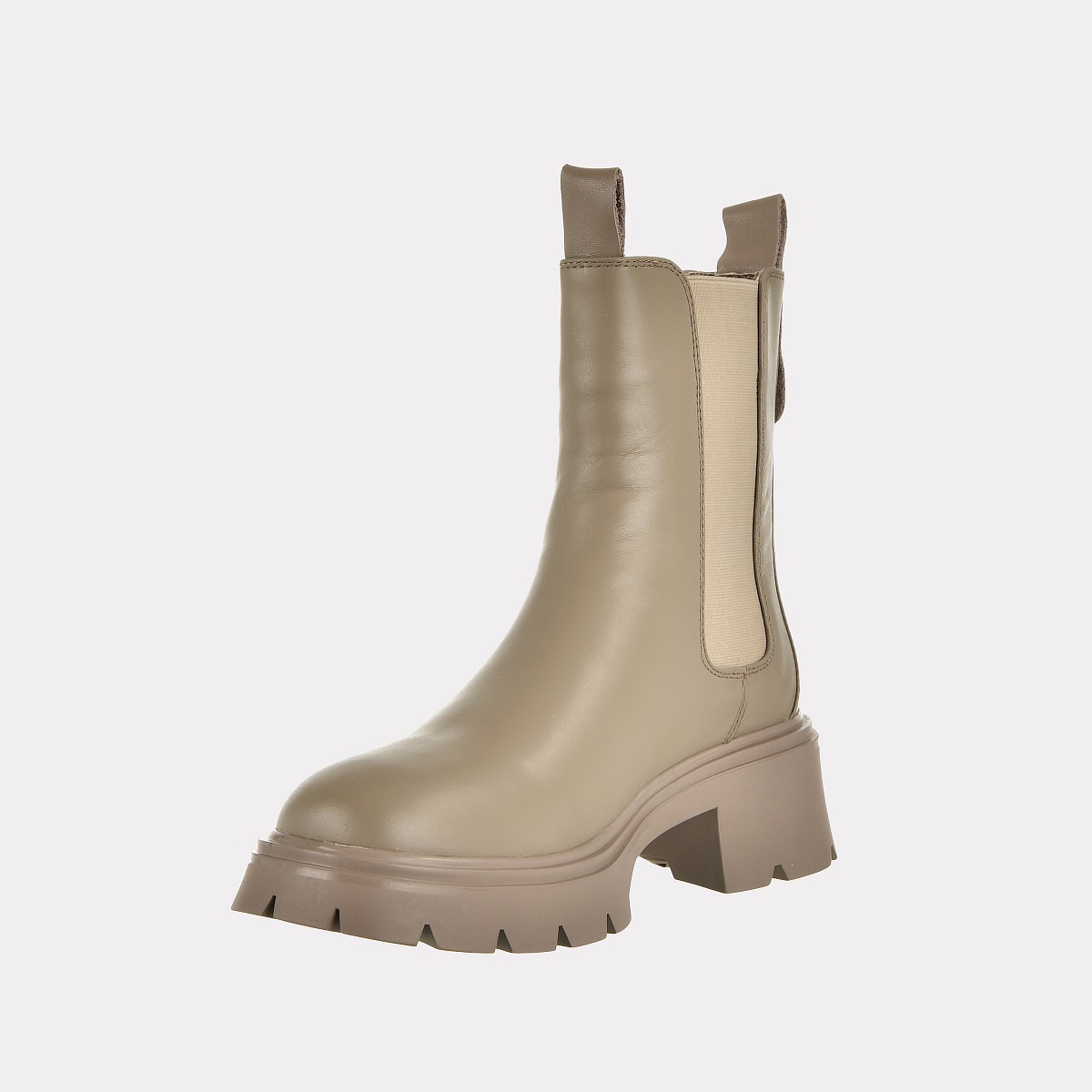 Ботинки Челси (PAK2702-F1012)