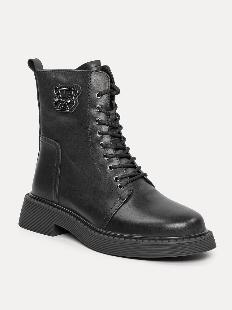 Ботинки демисезон (H589-H6104)