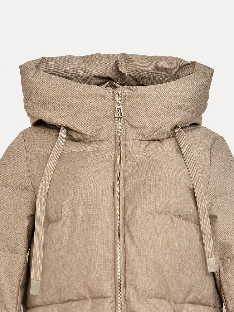 Куртка утепленная (22165)