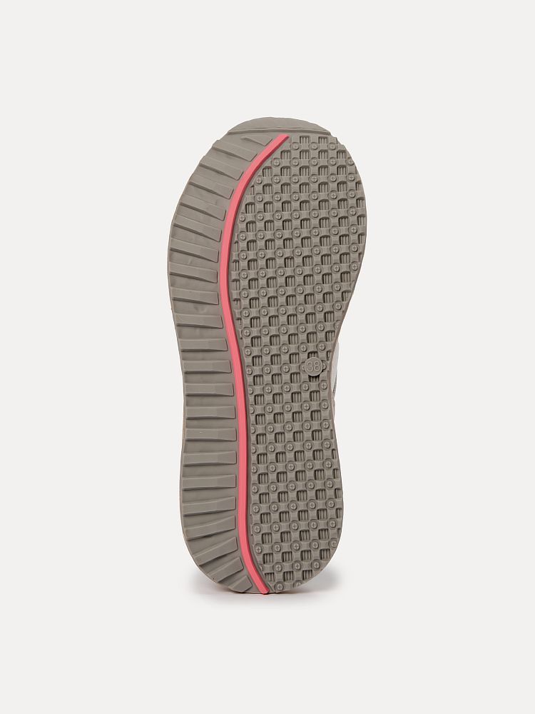 Кроссовки (Y7626)