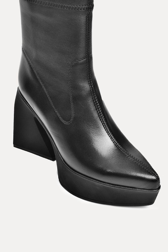 Ботильоны демисезон (VE291T-H313)