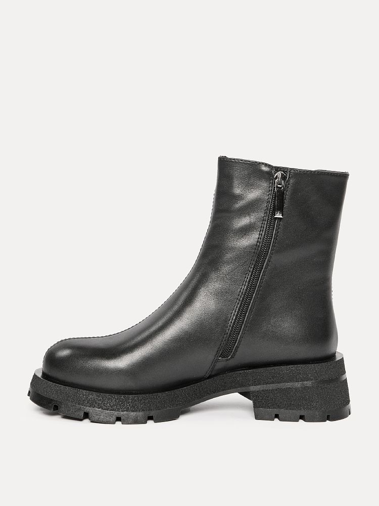 Ботинки демисезон (H752-N1648)