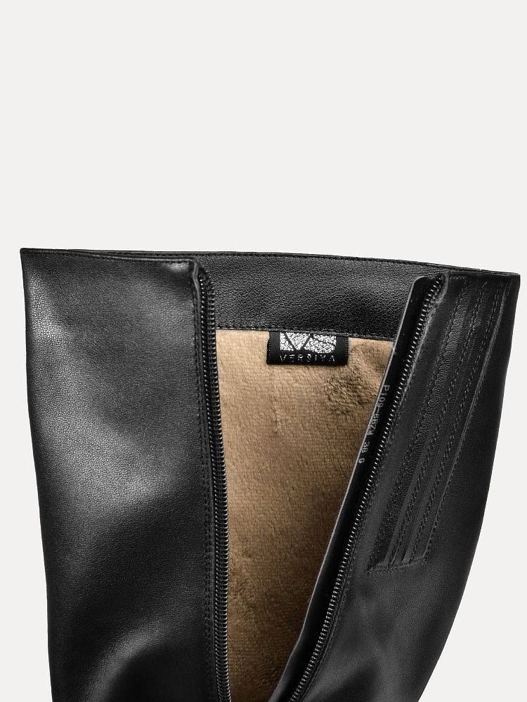 Сапоги зимние (P109-6BZM)