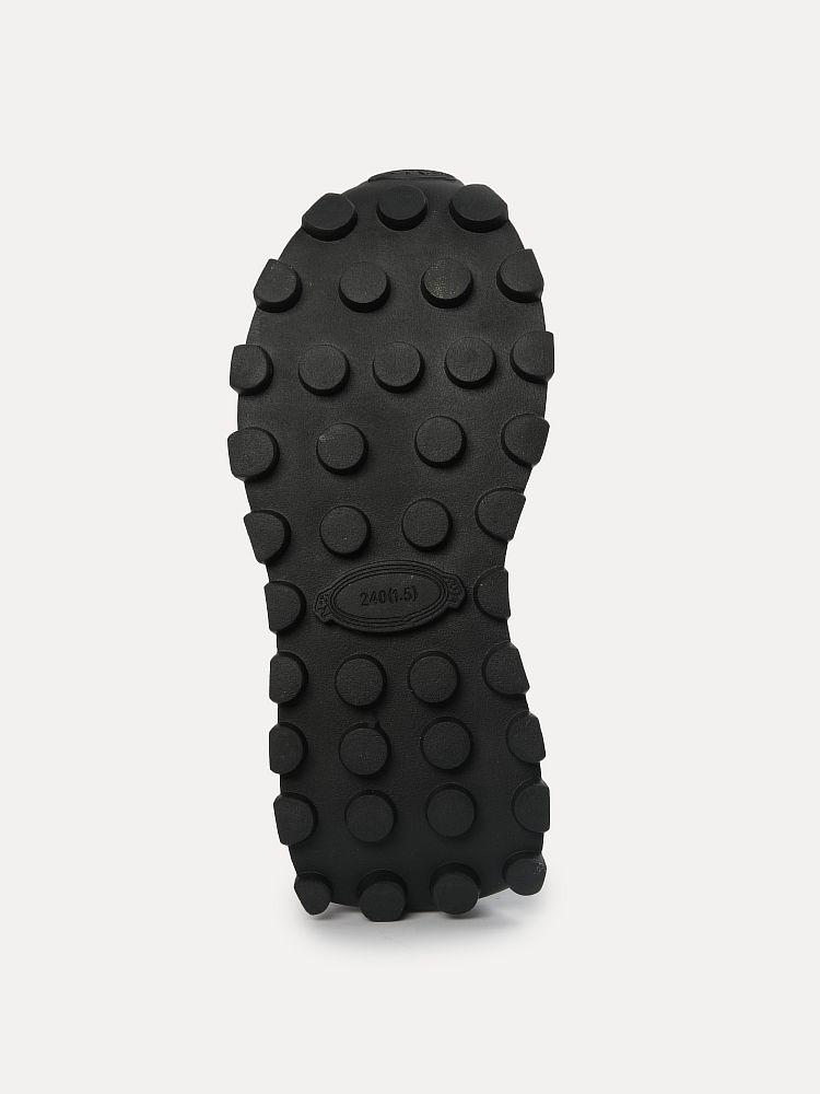 Кроссовки (A6-LF033)