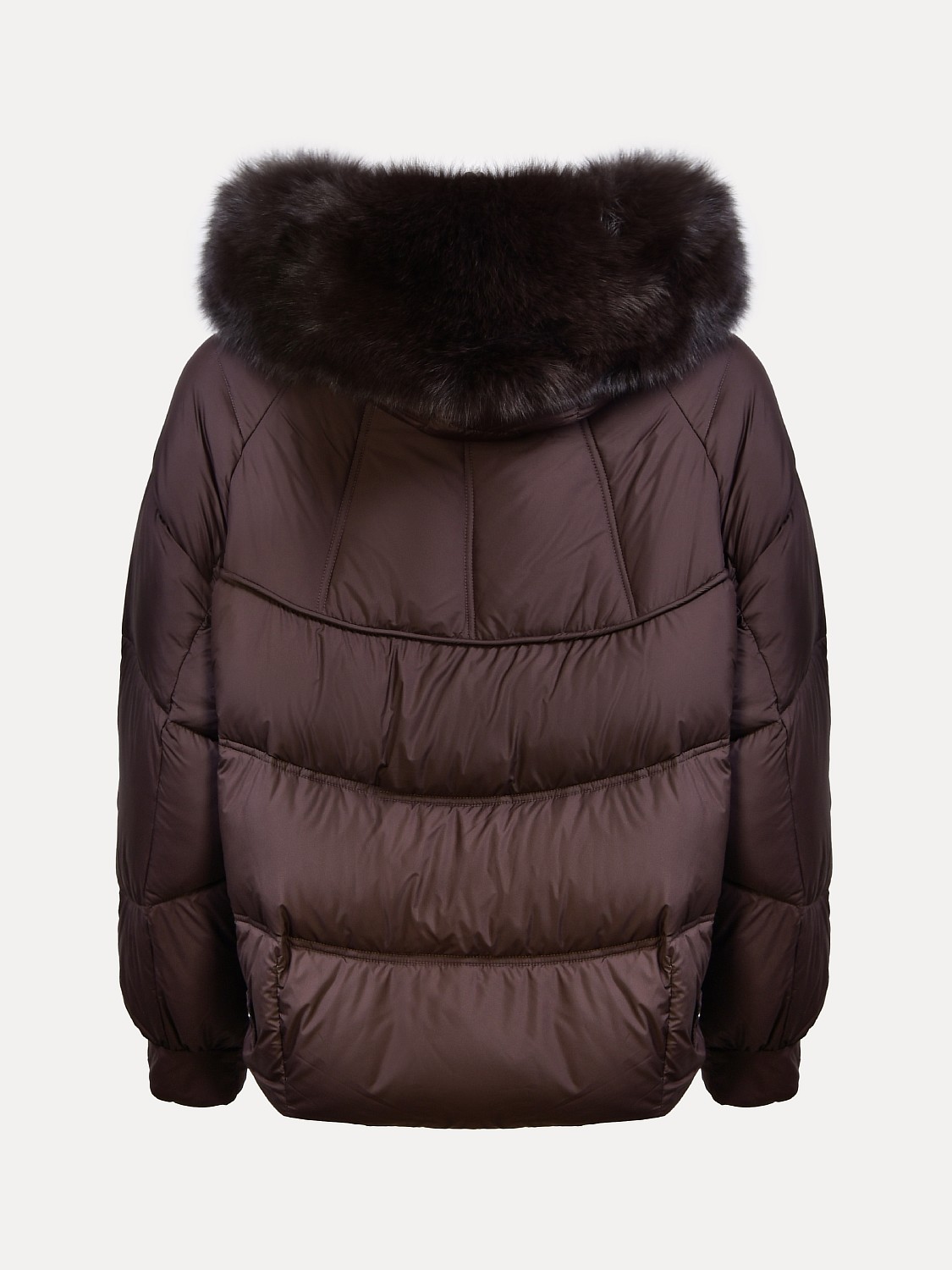 Пуховик (7017PH)