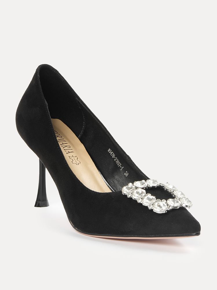 Туфли Классика (W3476-21897)