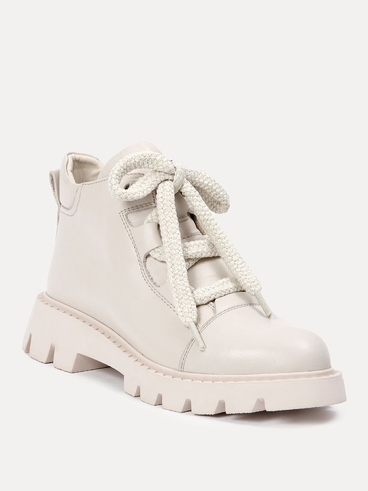 Полуботинки (V2-D38)