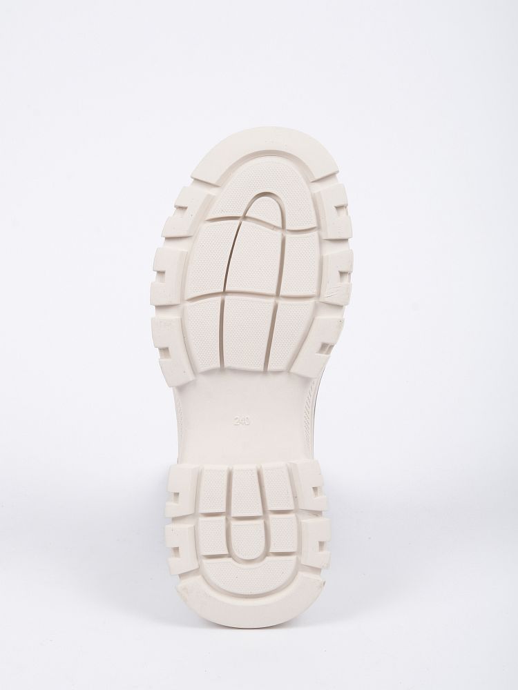 Полуботинки (01E-8033)