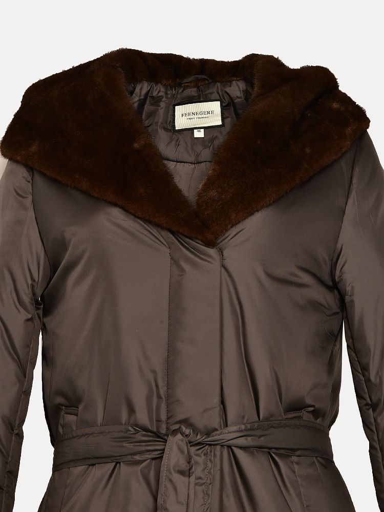 Куртка утепленная (92432-2)