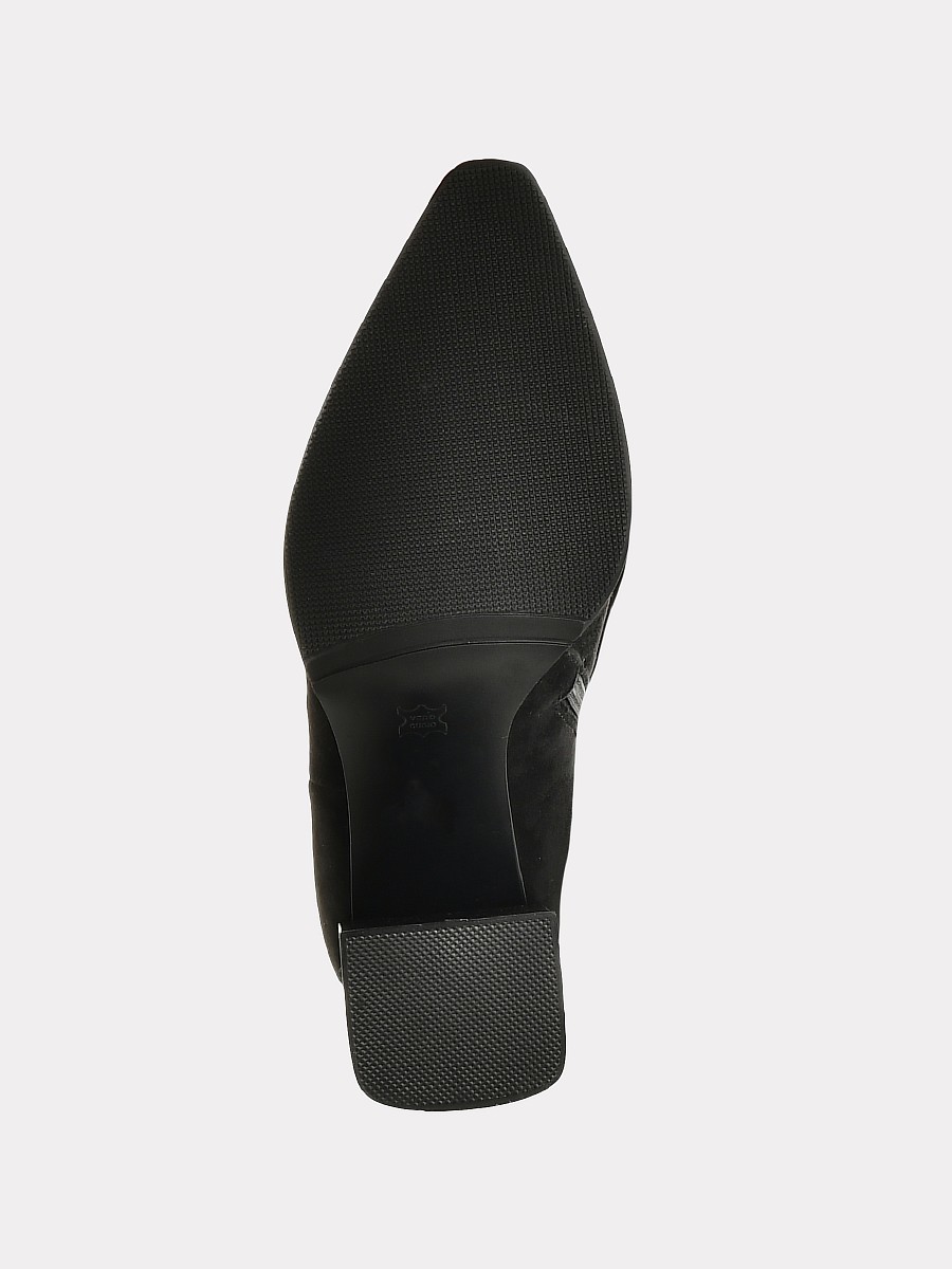 Сапоги зимние (AY696F-E1BM)