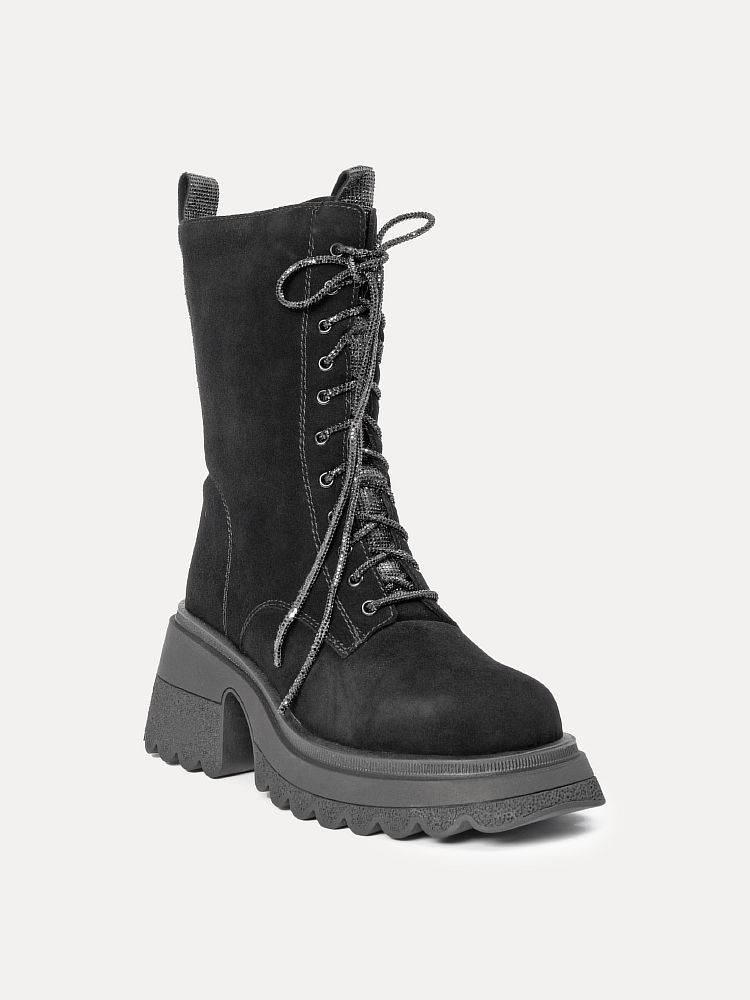 Ботинки зимние (H548-Q6059)