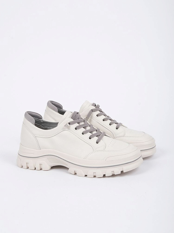 Полуботинки (01E-8033)