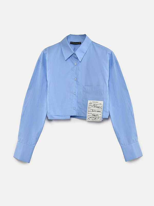 Рубашка (7308) 