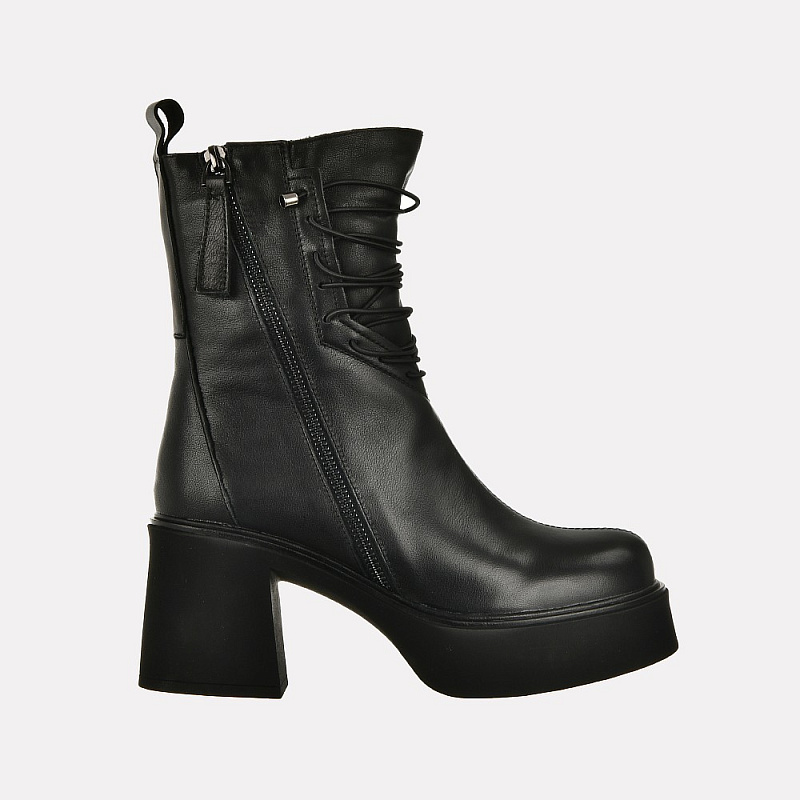 Ботильоны демисезон (3169-N82) 