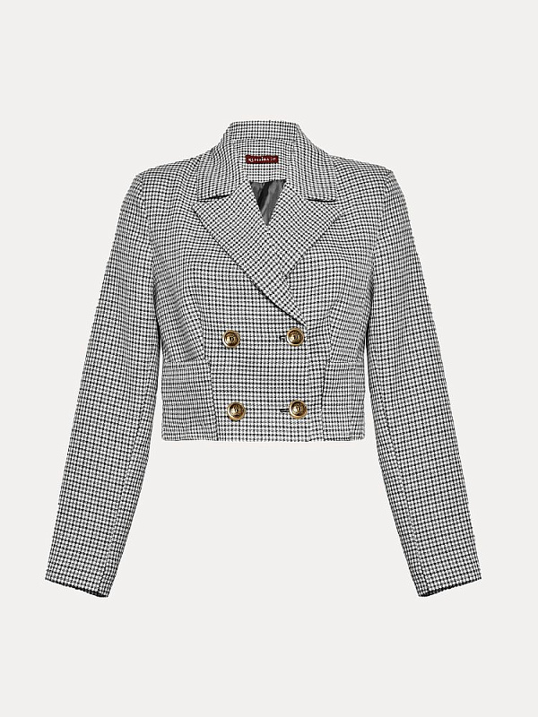 Костюм (493LB62 пиджак+юбка)