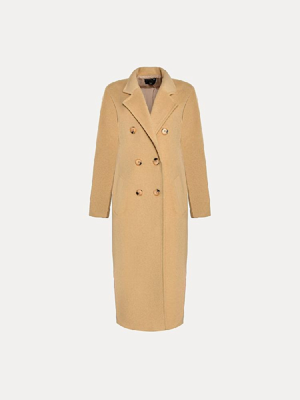 Пальто (572LB) 