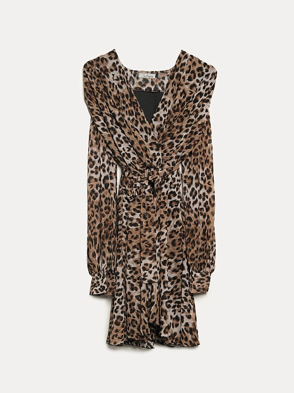 Платье (P-1907) 