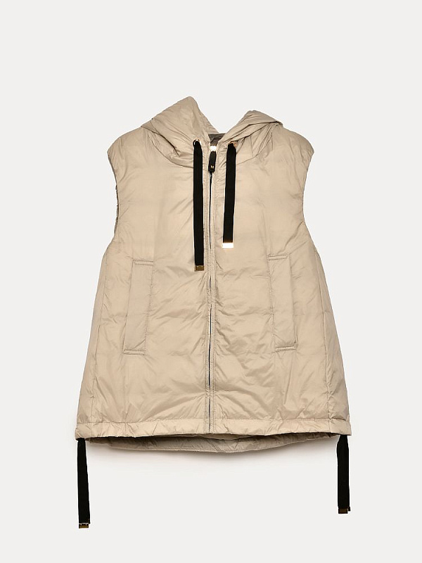 Жилет утепленный (8815G)