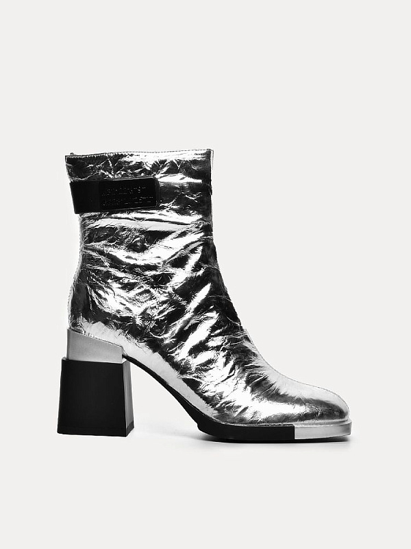 Ботильоны демисезон (NE024-N19) 